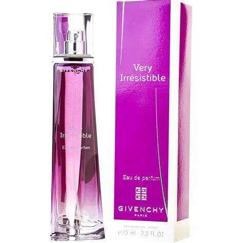 givenchy very irresistible 100 ml edp|Givenchy very irresistible price.